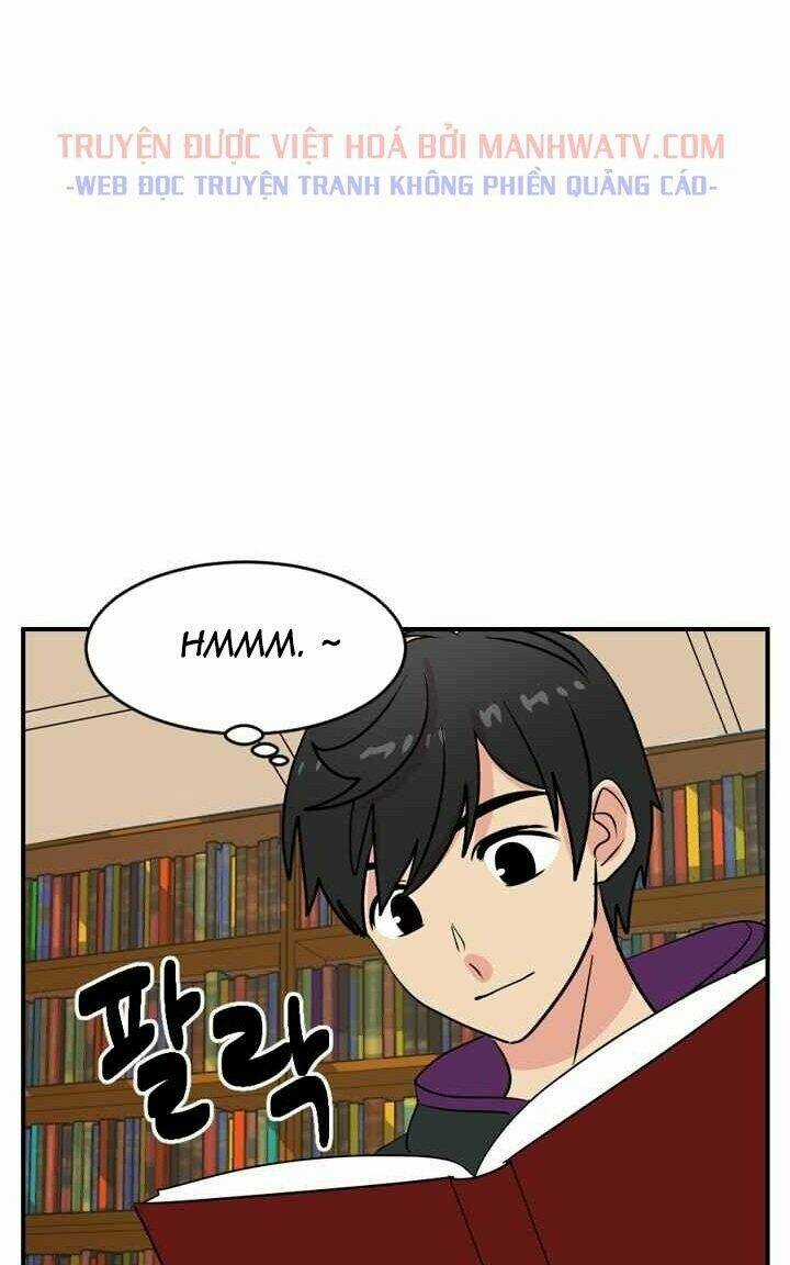 Mọt Sách - Chapter 55 - Trang 36