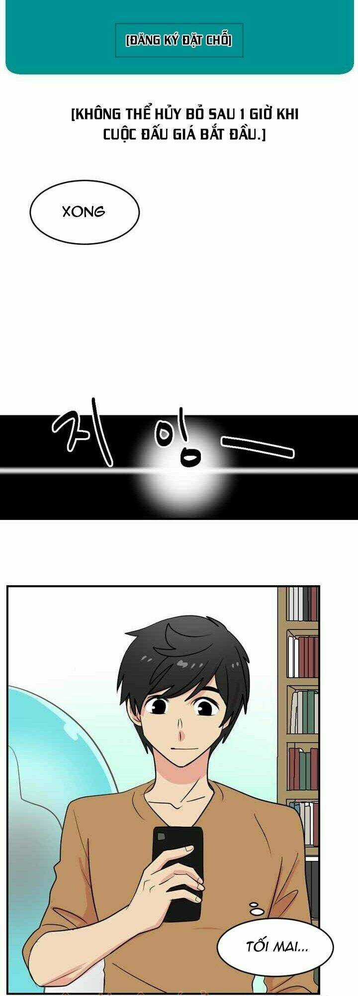 Mọt Sách - Chapter 55 - Trang 5