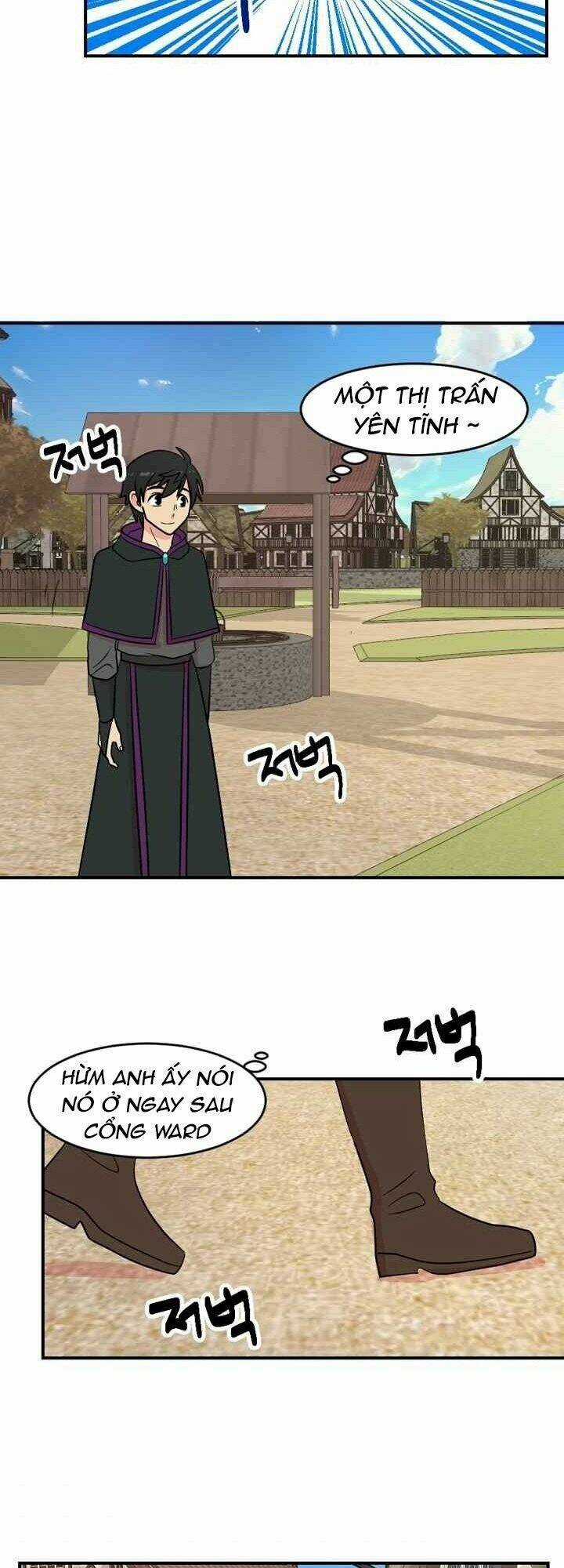 Mọt Sách - Chapter 55 - Trang 41