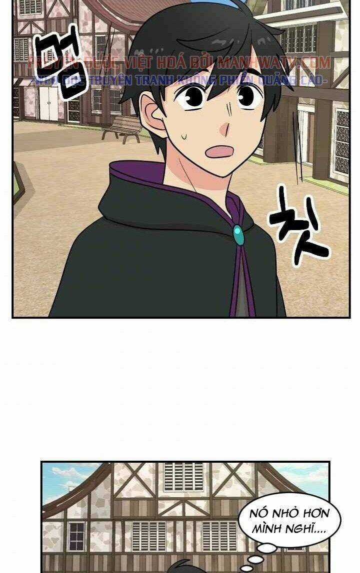Mọt Sách - Chapter 55 - Trang 42