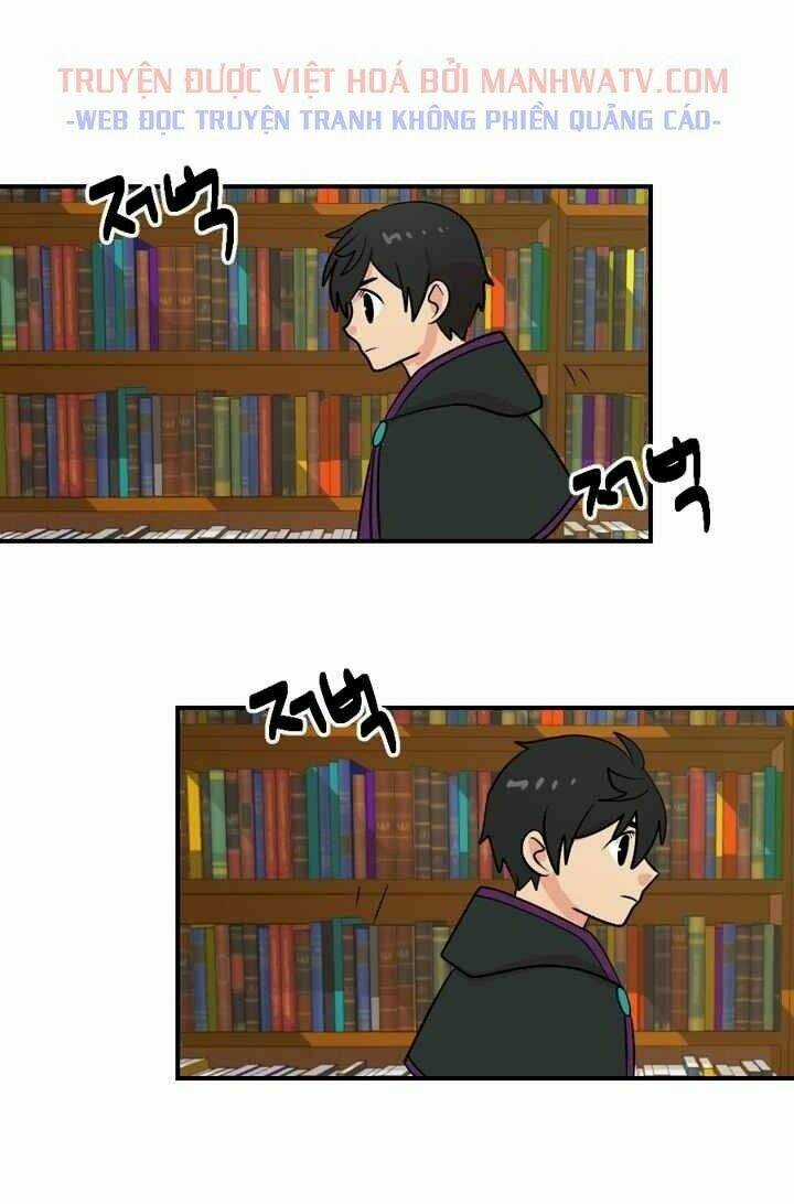Mọt Sách - Chapter 55 - Trang 45