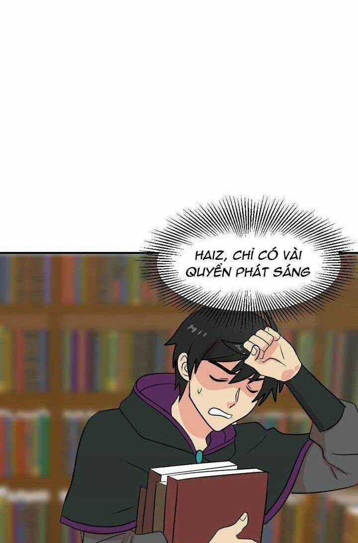 Mọt Sách - Chapter 55 - Trang 46