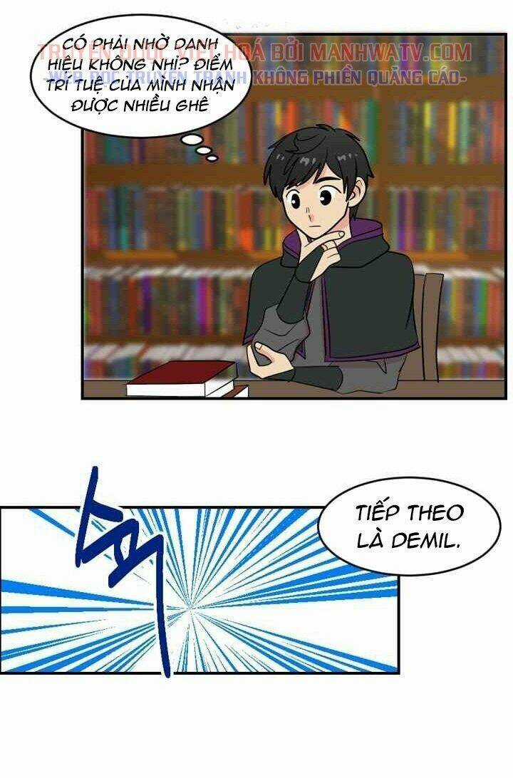 Mọt Sách - Chapter 55 - Trang 48