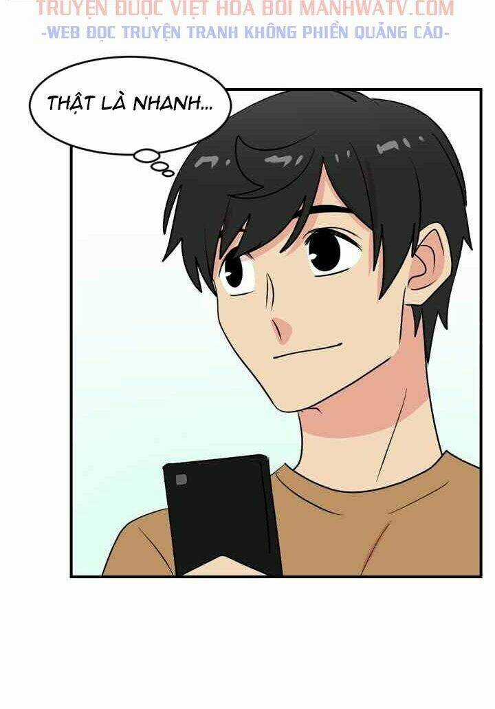 Mọt Sách - Chapter 55 - Trang 6