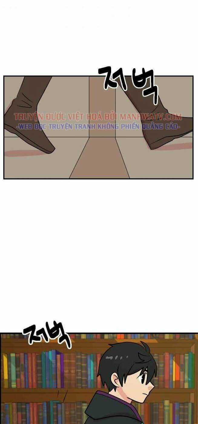 Mọt Sách - Chapter 55 - Trang 51