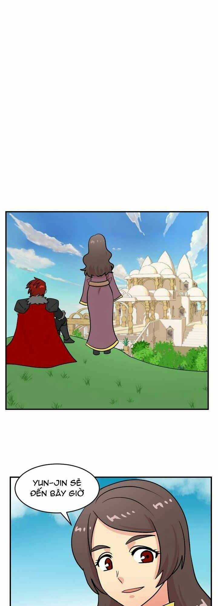 Mọt Sách - Chapter 55 - Trang 8