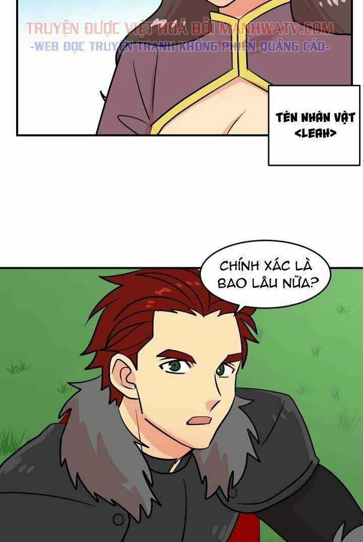 Mọt Sách - Chapter 55 - Trang 9