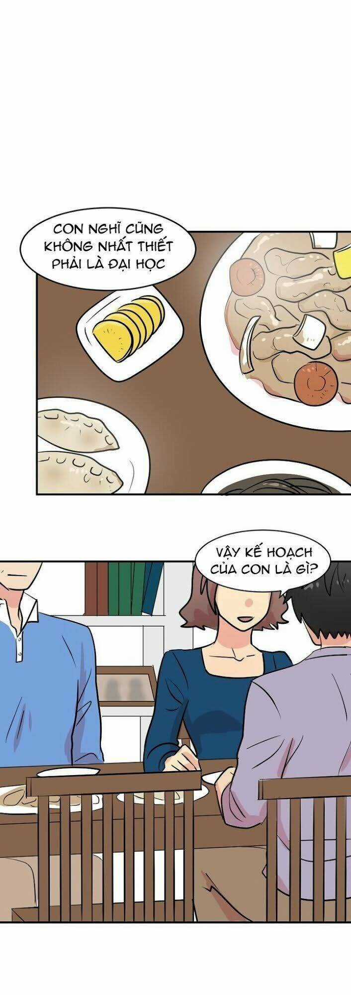 Mọt Sách - Chapter 56 - Trang 12