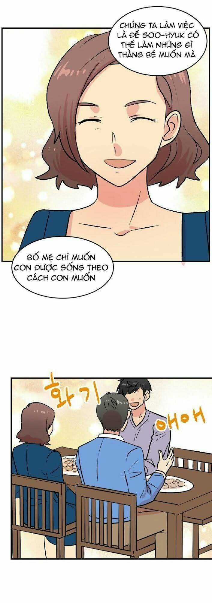 Mọt Sách - Chapter 56 - Trang 15