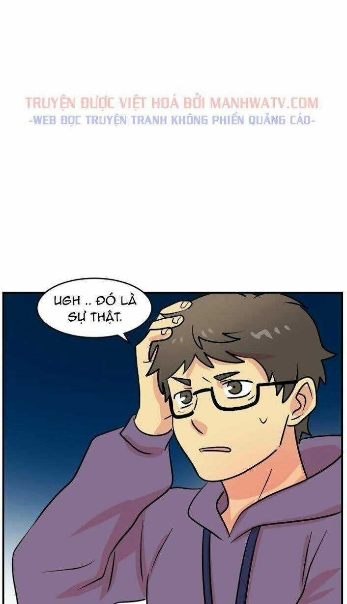 Mọt Sách - Chapter 56 - Trang 16
