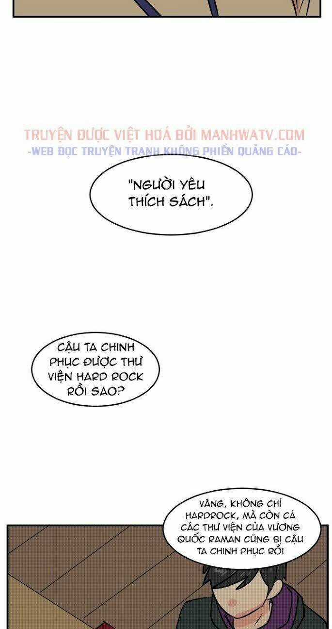Mọt Sách - Chapter 56 - Trang 19