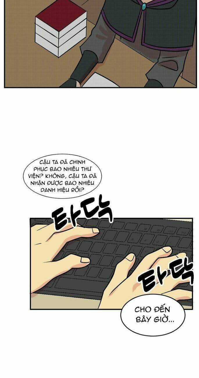 Mọt Sách - Chapter 56 - Trang 20