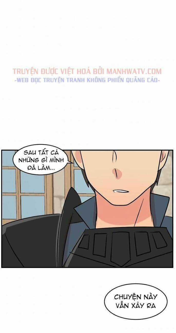 Mọt Sách - Chapter 56 - Trang 22