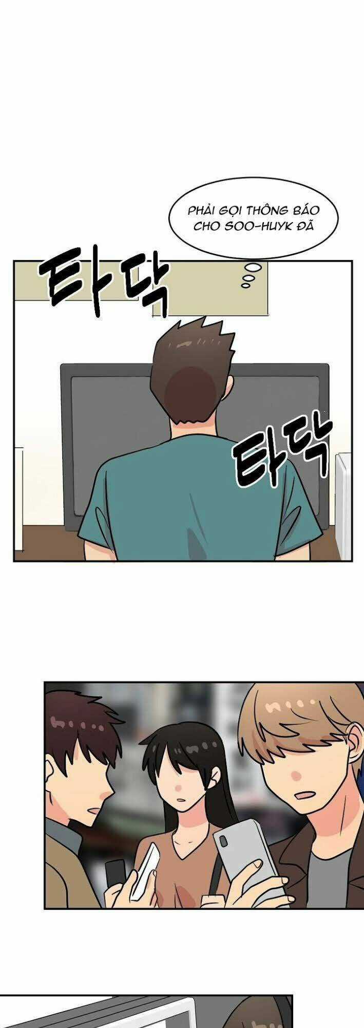 Mọt Sách - Chapter 56 - Trang 24