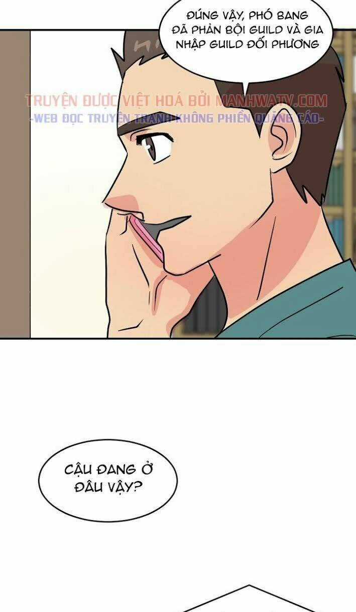 Mọt Sách - Chapter 56 - Trang 28