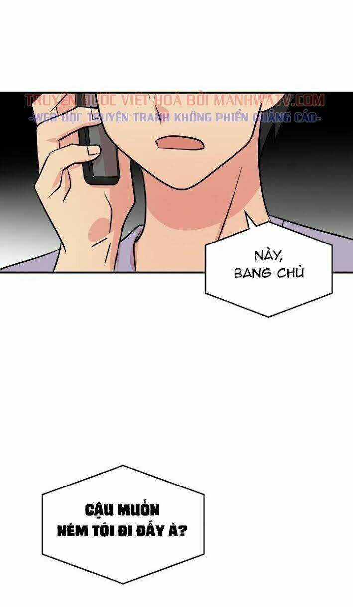 Mọt Sách - Chapter 56 - Trang 31