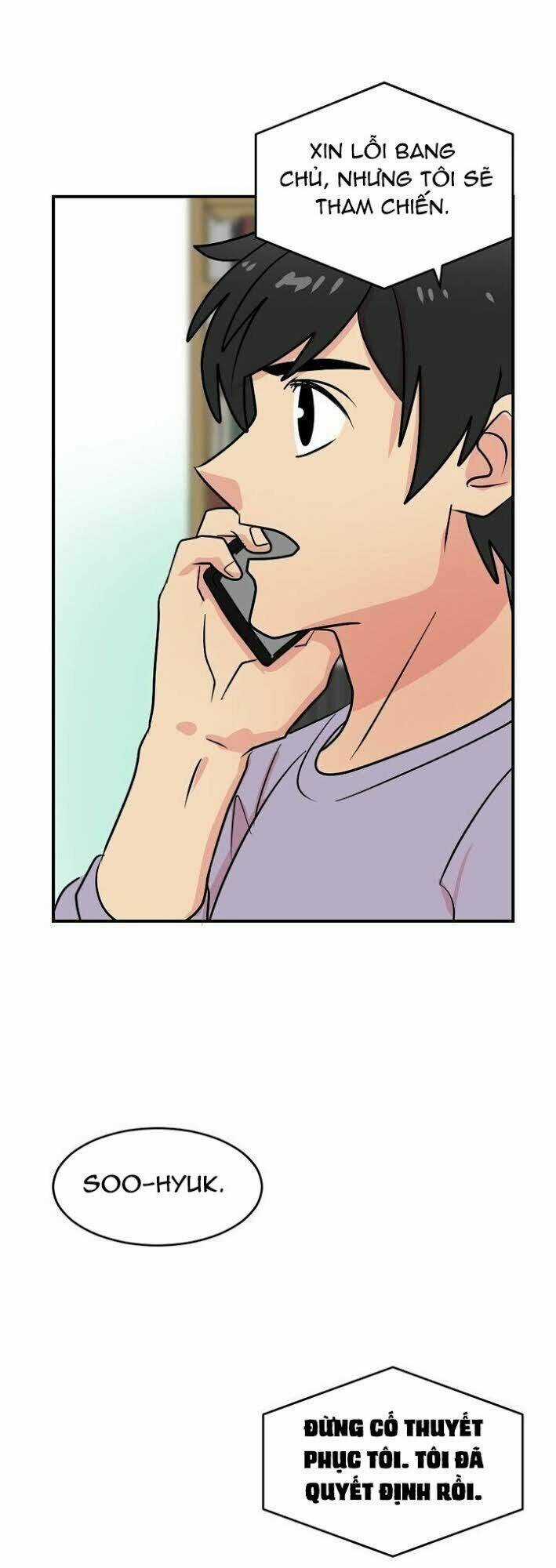 Mọt Sách - Chapter 56 - Trang 33