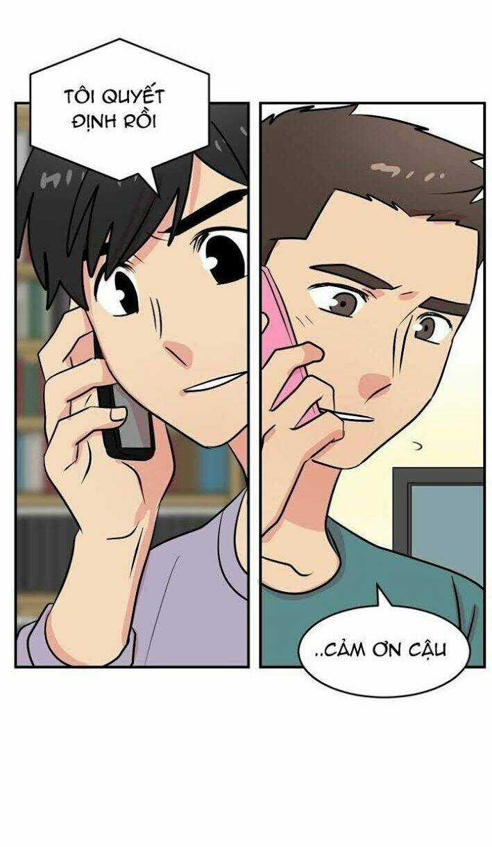 Mọt Sách - Chapter 56 - Trang 35