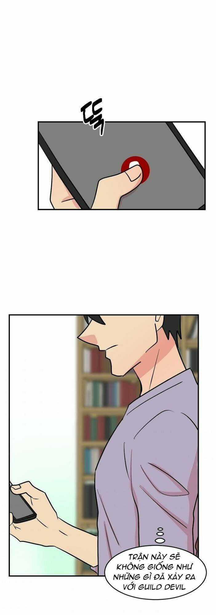 Mọt Sách - Chapter 56 - Trang 36