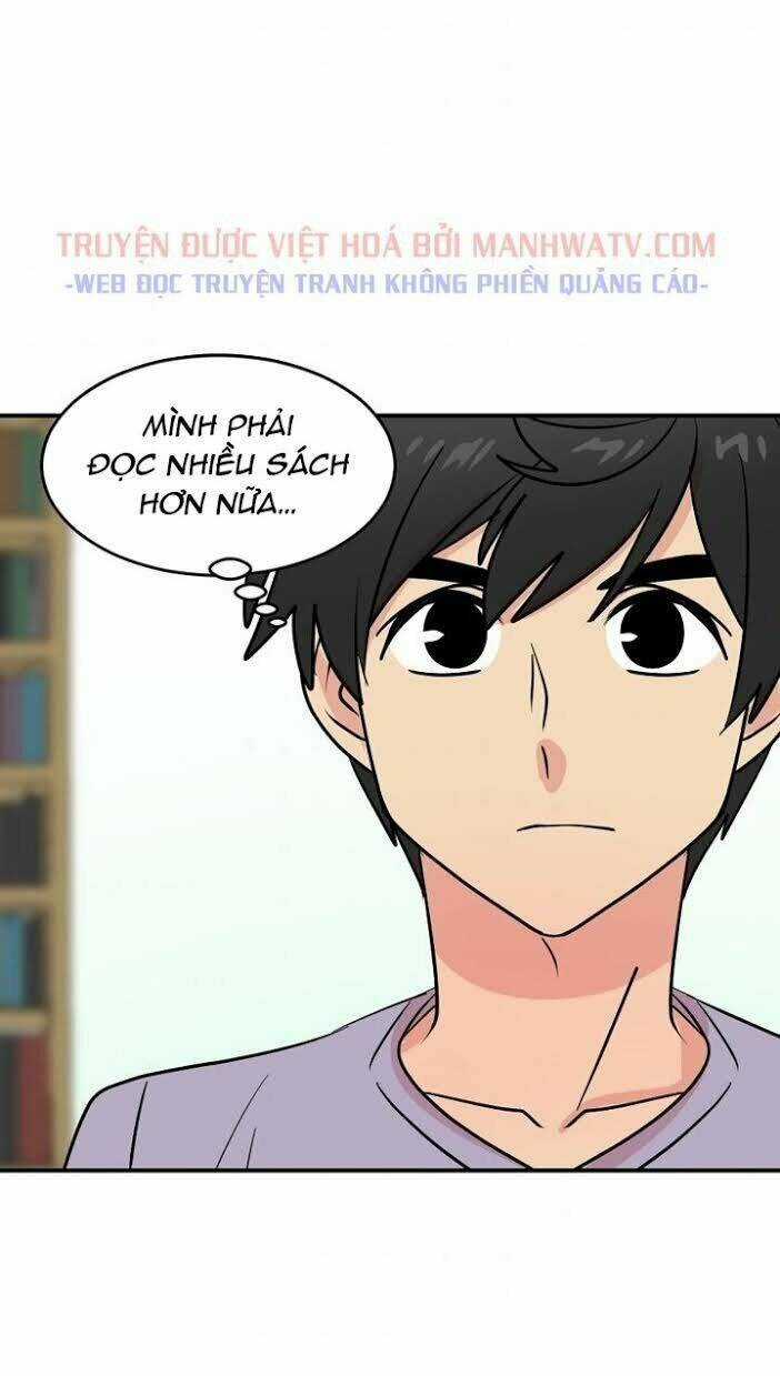Mọt Sách - Chapter 56 - Trang 37