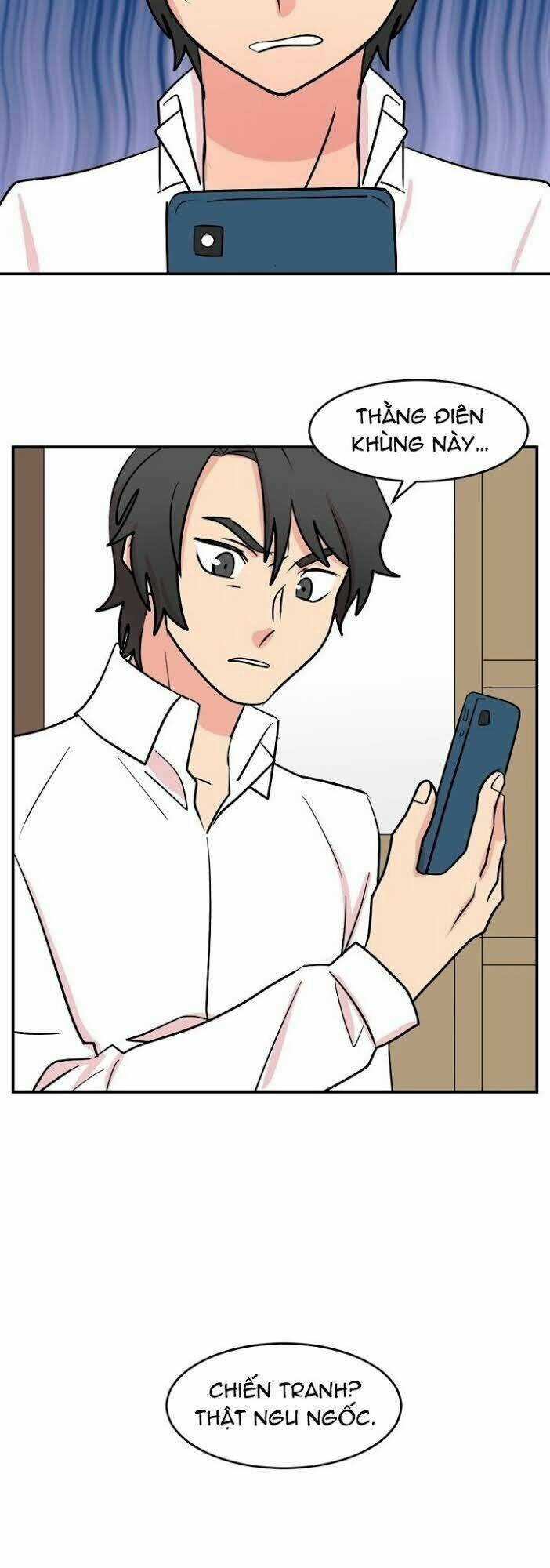 Mọt Sách - Chapter 56 - Trang 39