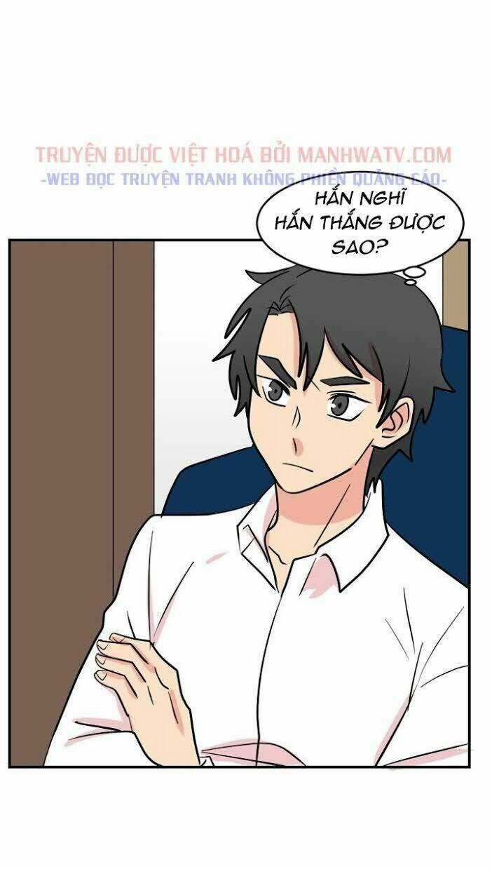 Mọt Sách - Chapter 56 - Trang 40