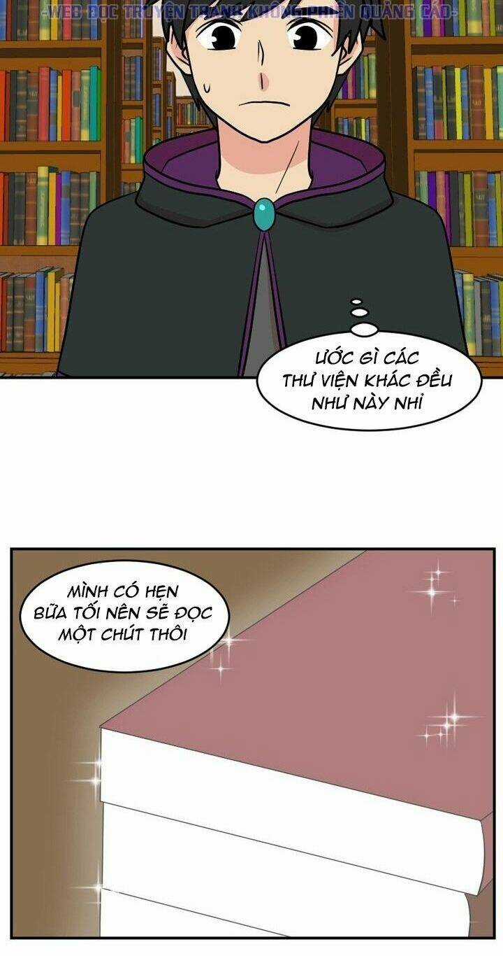 Mọt Sách - Chapter 56 - Trang 5