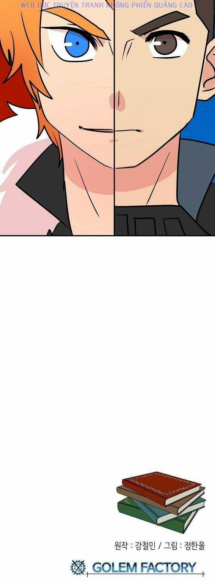 Mọt Sách - Chapter 56 - Trang 43