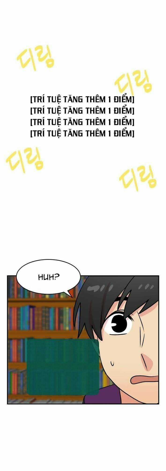 Mọt Sách - Chapter 56 - Trang 6