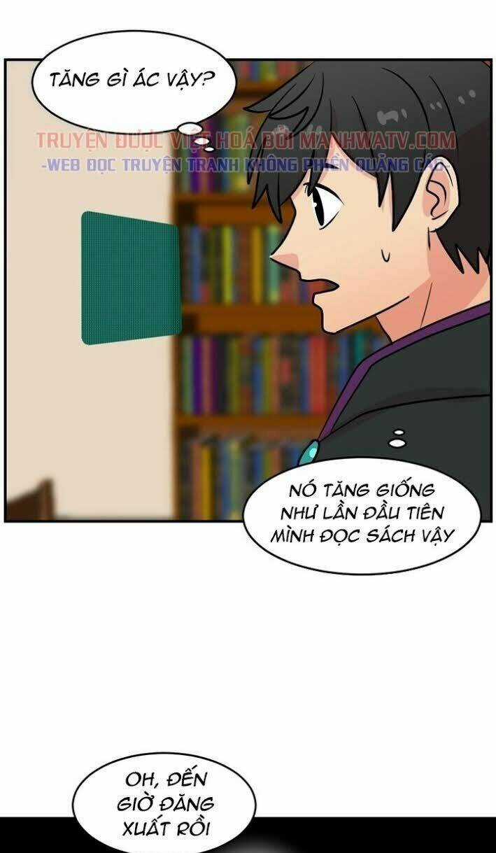 Mọt Sách - Chapter 56 - Trang 7