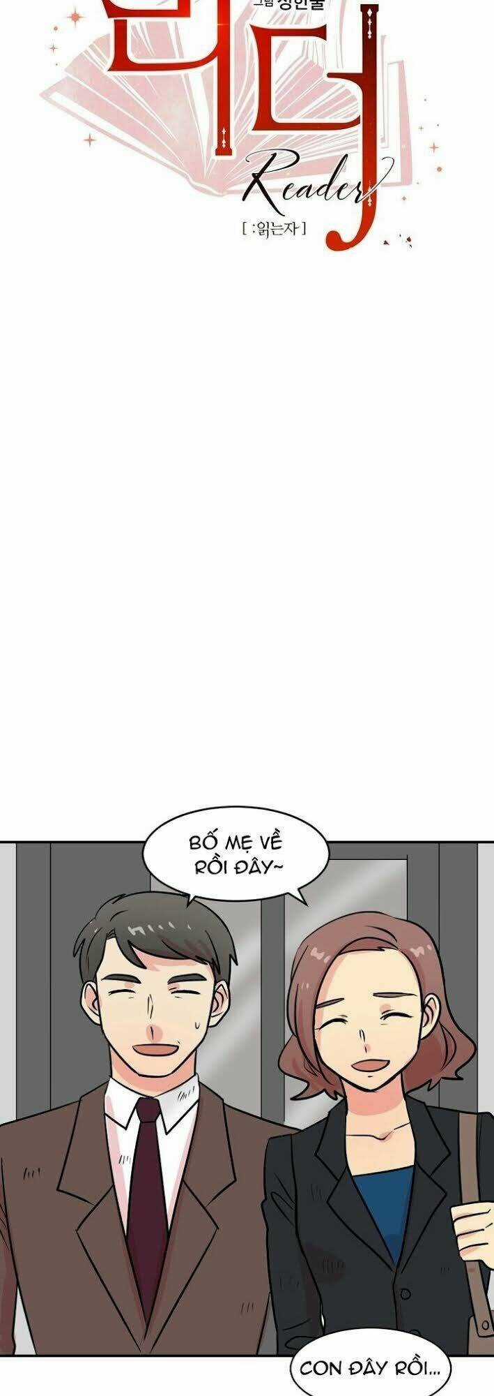 Mọt Sách - Chapter 56 - Trang 9