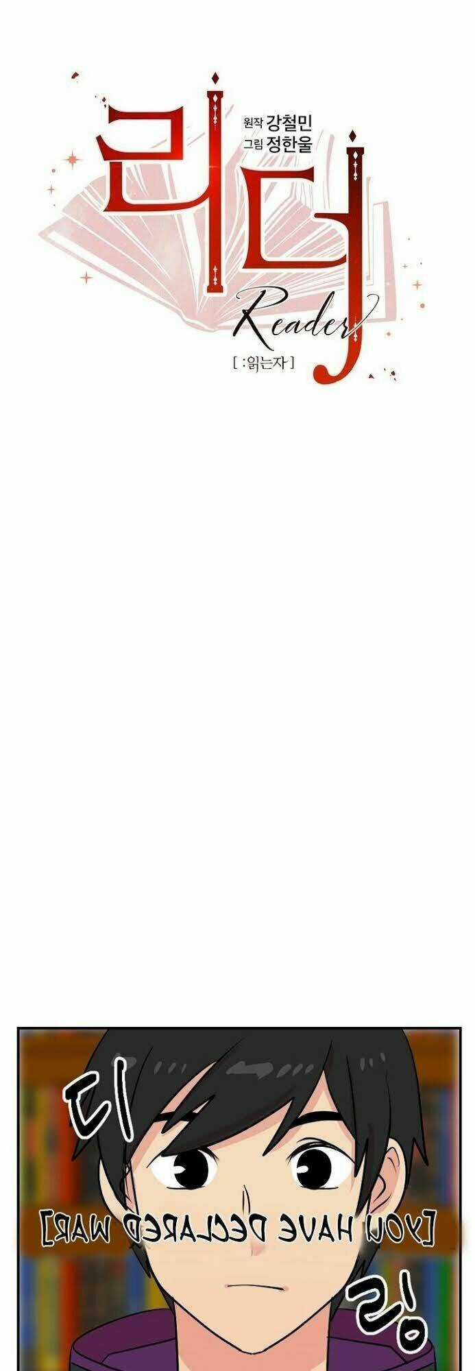 Mọt Sách - Chapter 57 - Trang 11