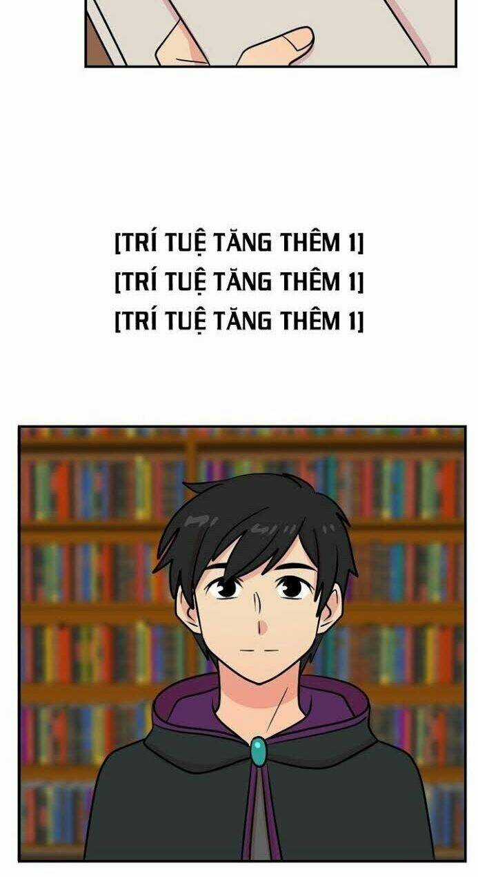 Mọt Sách - Chapter 57 - Trang 13