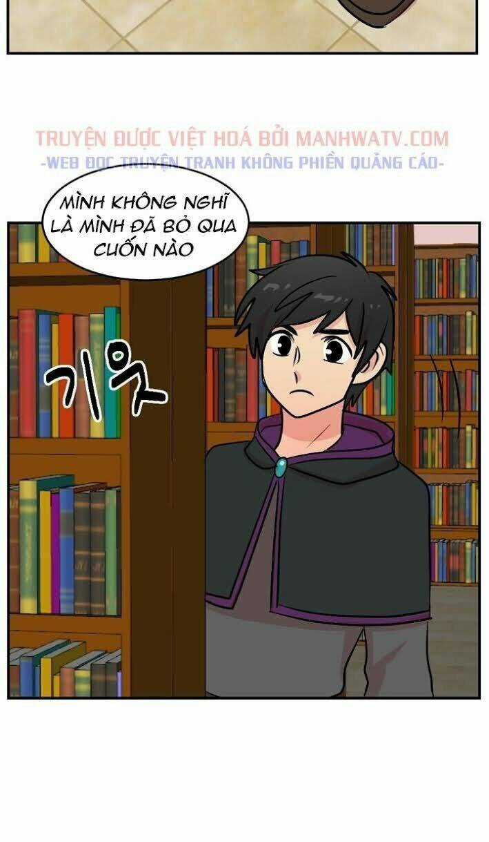 Mọt Sách - Chapter 57 - Trang 15