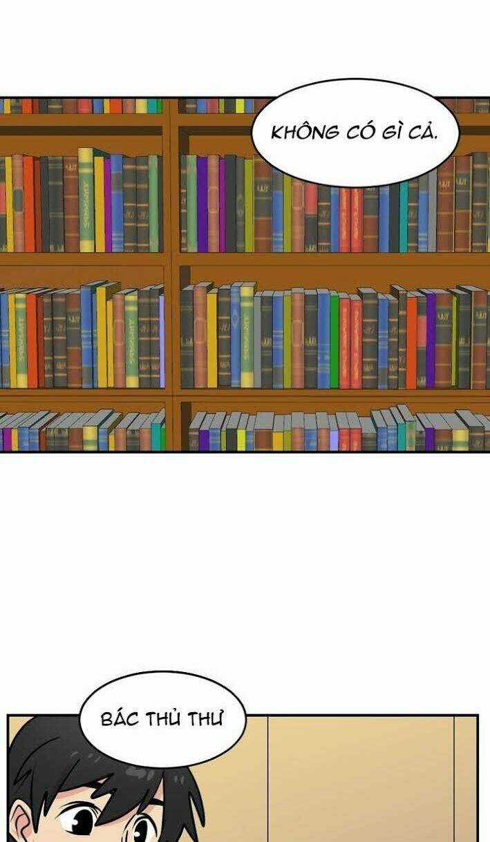 Mọt Sách - Chapter 57 - Trang 16