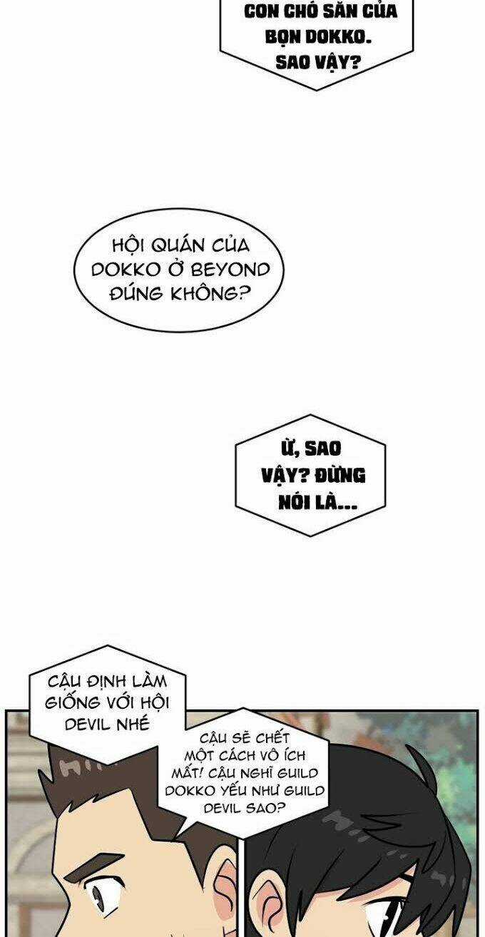 Mọt Sách - Chapter 57 - Trang 22