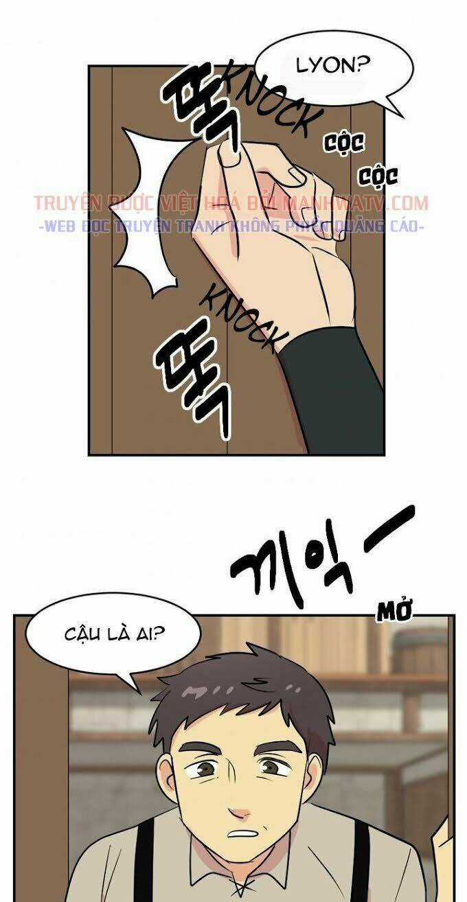 Mọt Sách - Chapter 57 - Trang 24