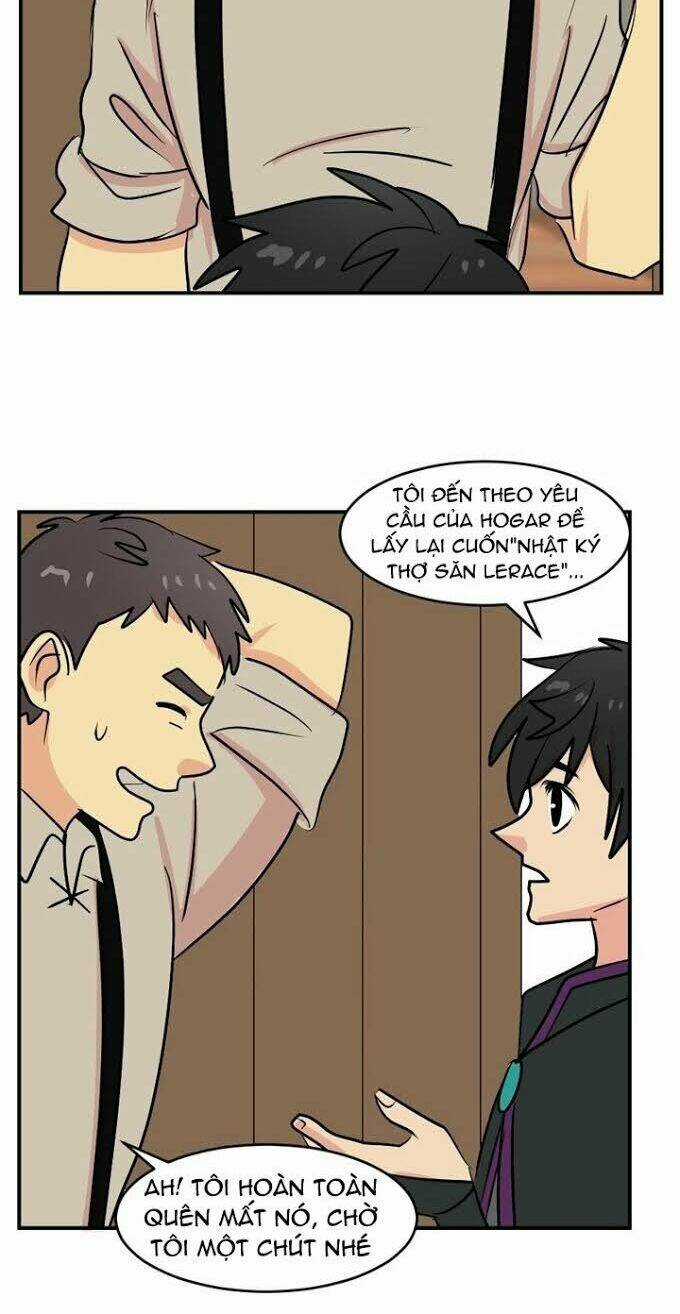 Mọt Sách - Chapter 57 - Trang 25