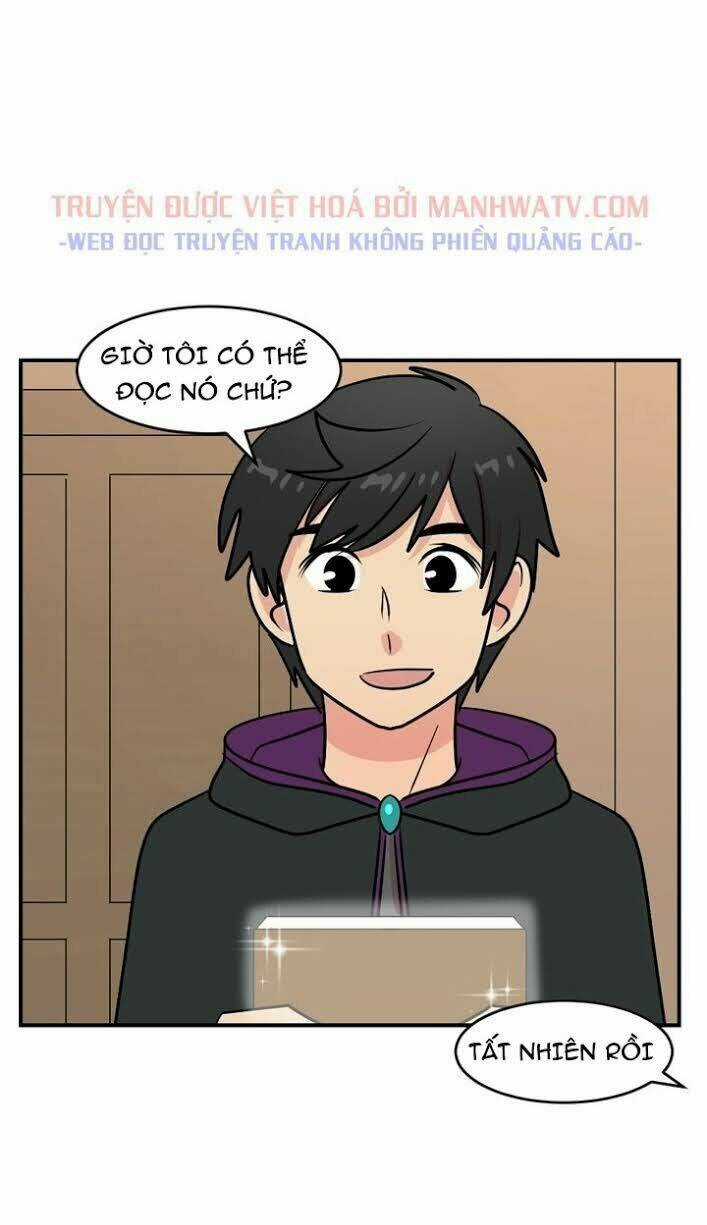Mọt Sách - Chapter 57 - Trang 27