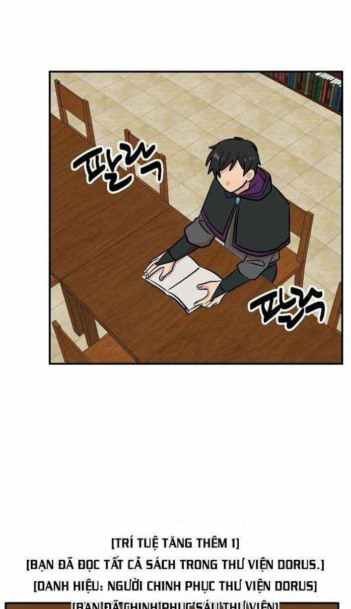 Mọt Sách - Chapter 57 - Trang 28