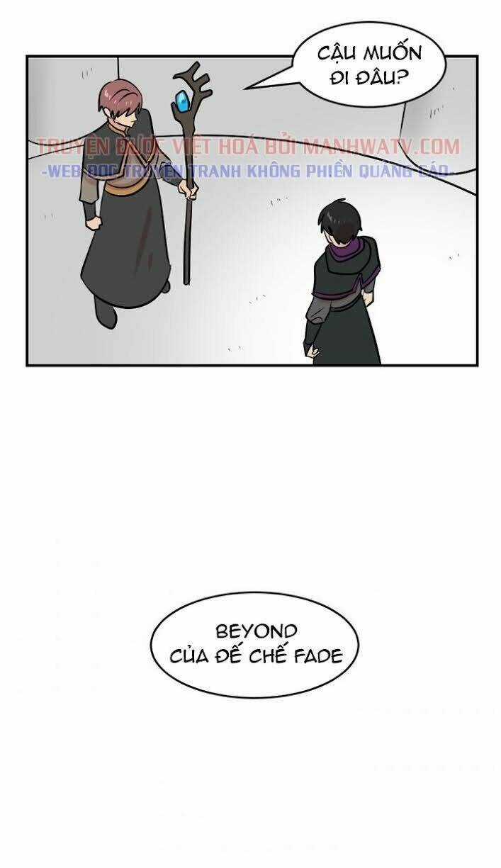 Mọt Sách - Chapter 57 - Trang 30