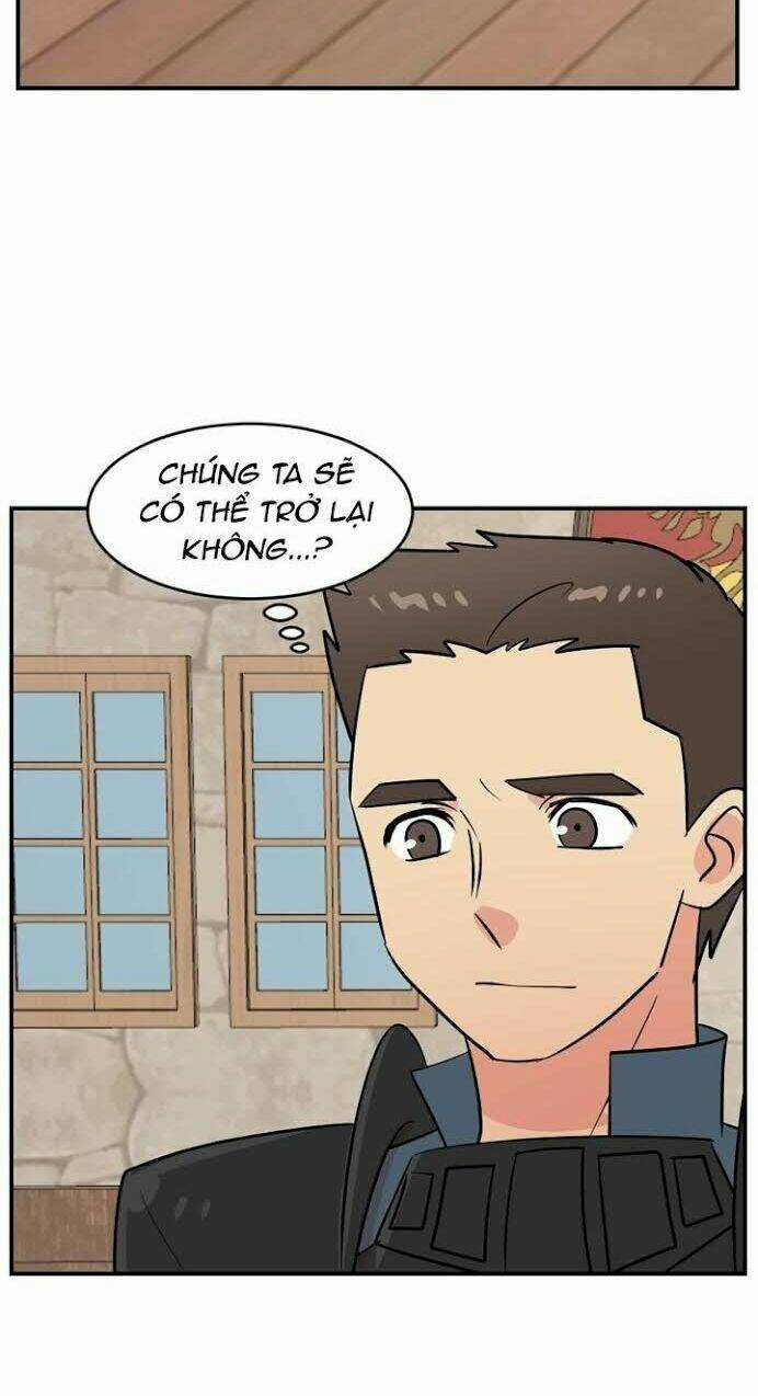 Mọt Sách - Chapter 57 - Trang 4