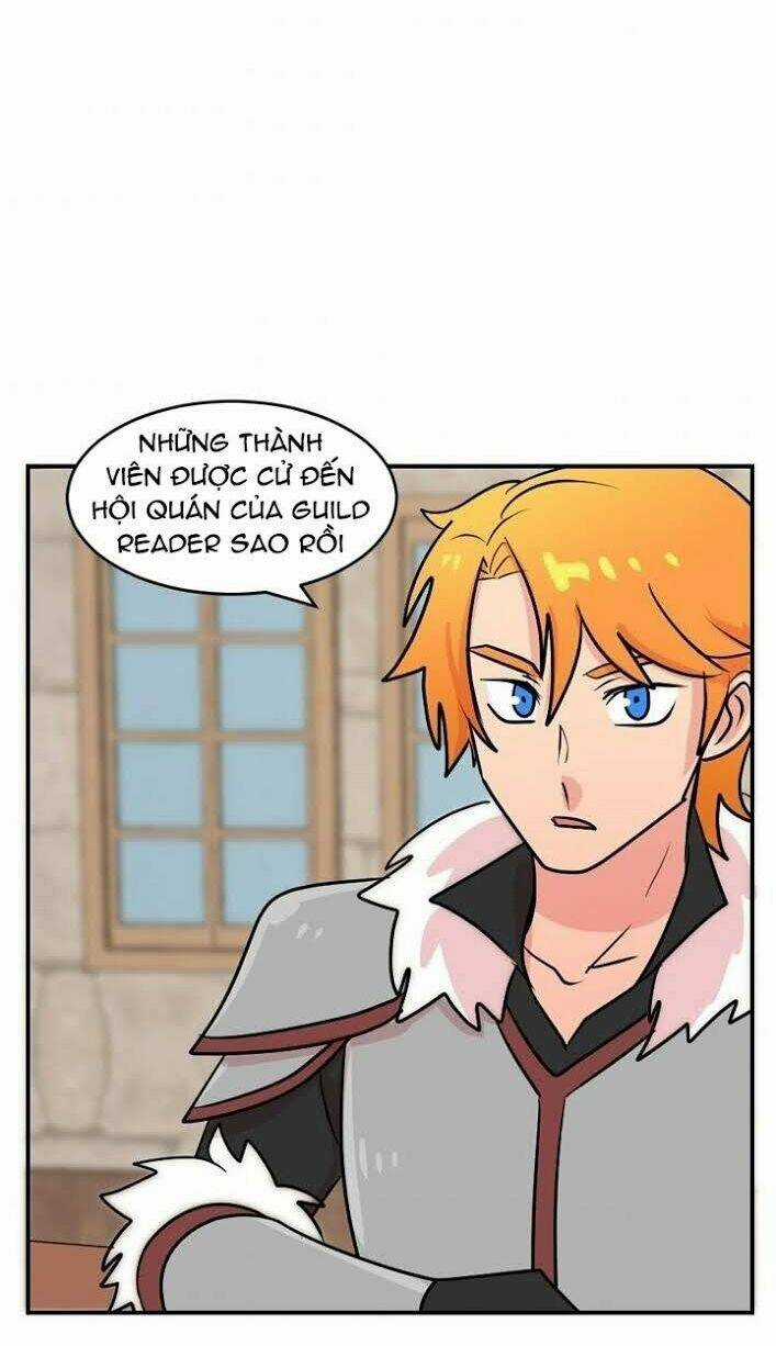 Mọt Sách - Chapter 57 - Trang 31