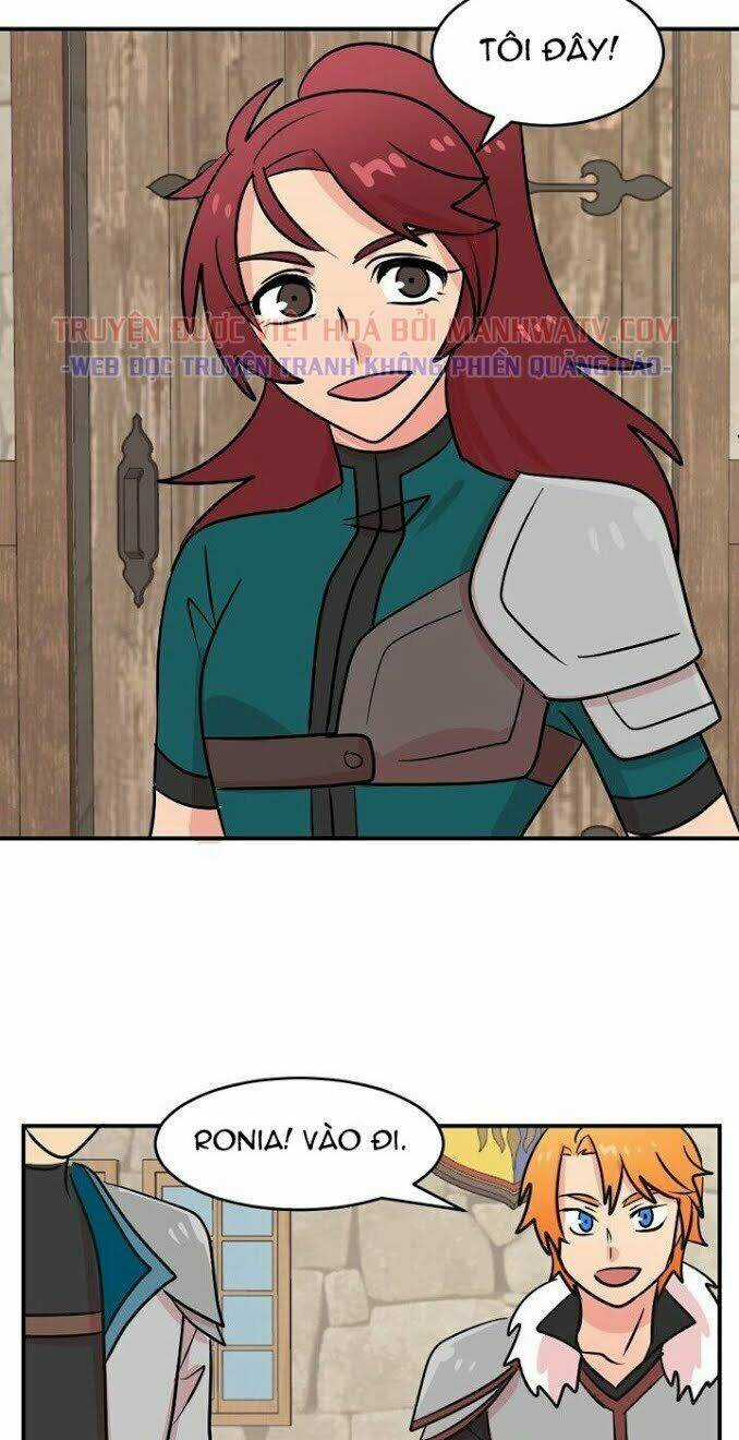 Mọt Sách - Chapter 57 - Trang 33