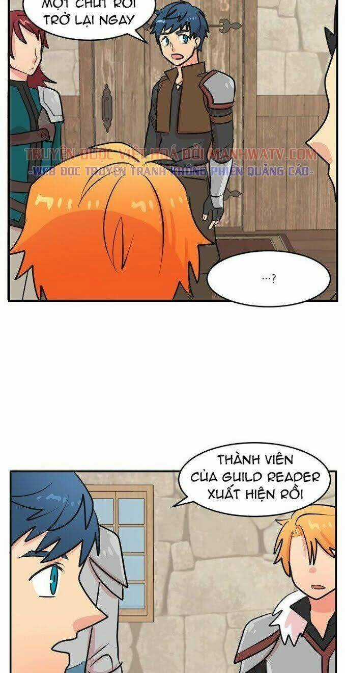 Mọt Sách - Chapter 57 - Trang 36