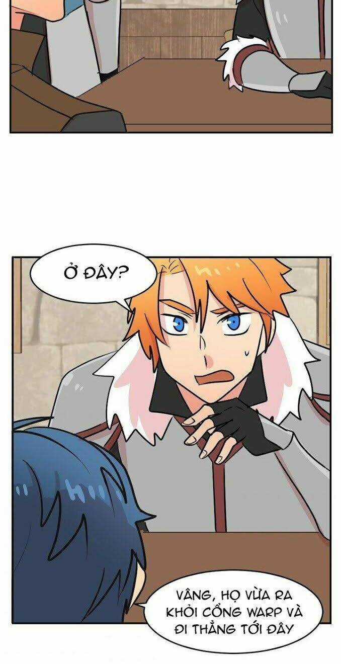 Mọt Sách - Chapter 57 - Trang 37