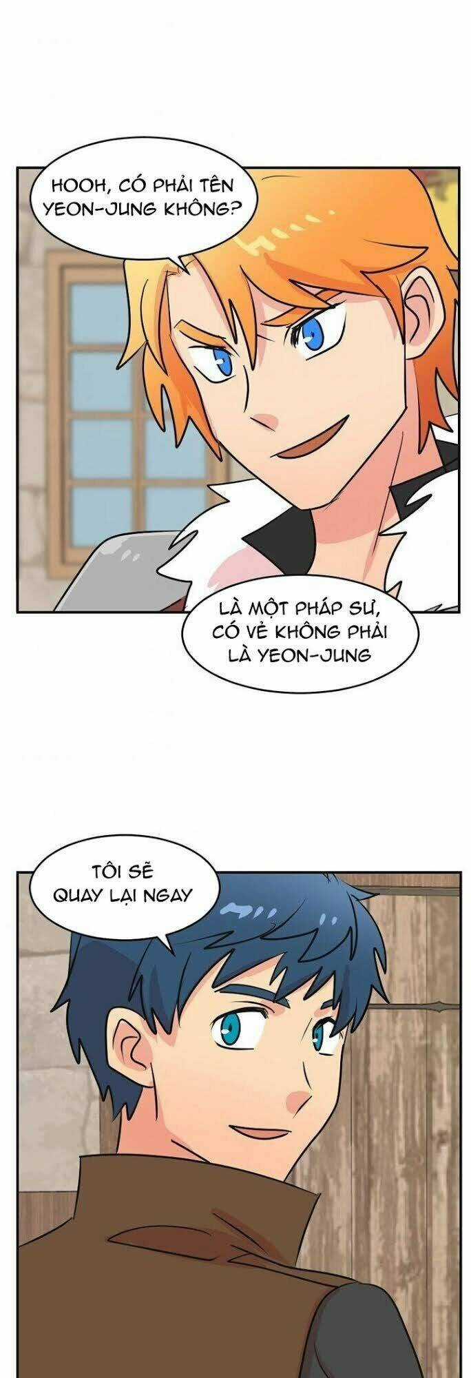 Mọt Sách - Chapter 57 - Trang 38