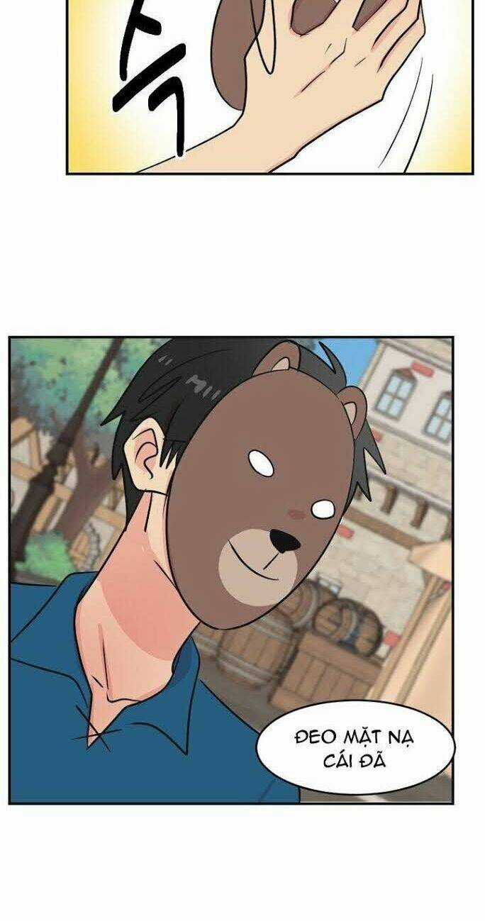 Mọt Sách - Chapter 57 - Trang 40