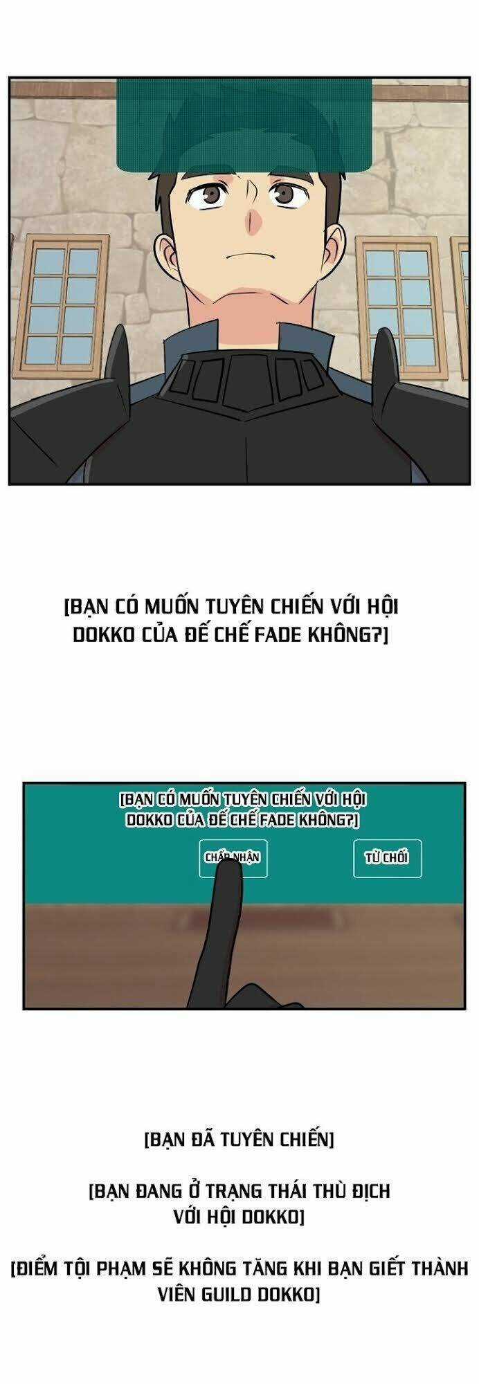 Mọt Sách - Chapter 57 - Trang 5