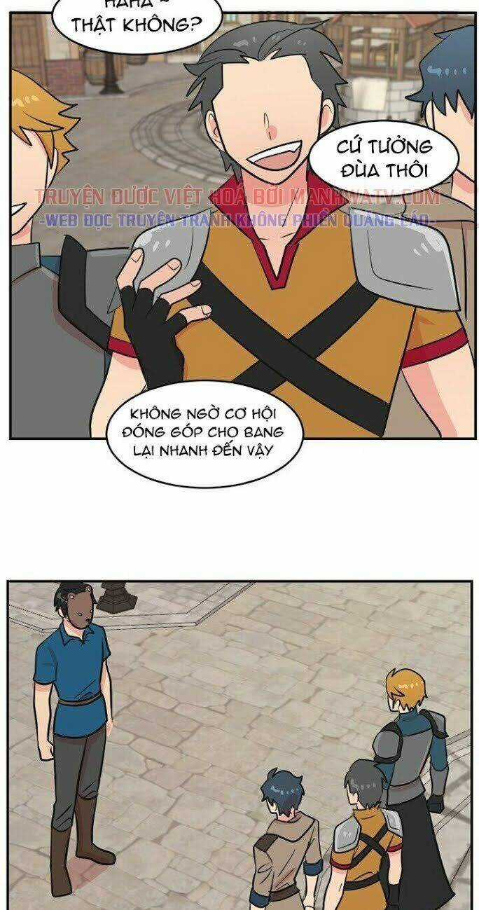 Mọt Sách - Chapter 57 - Trang 42